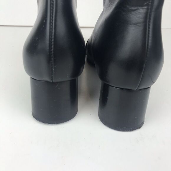 Napoleoni Ankle Boots Booties  - Picture 8 of 10